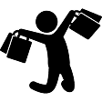 Shopper Icon